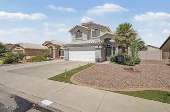 524 Naranja Ave, Mesa, AZ 85210