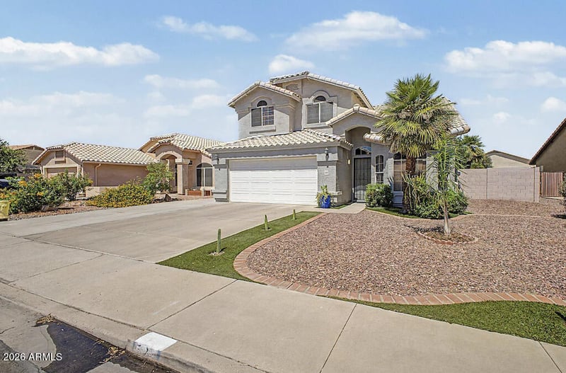 524 Naranja Ave, Mesa, AZ 85210
