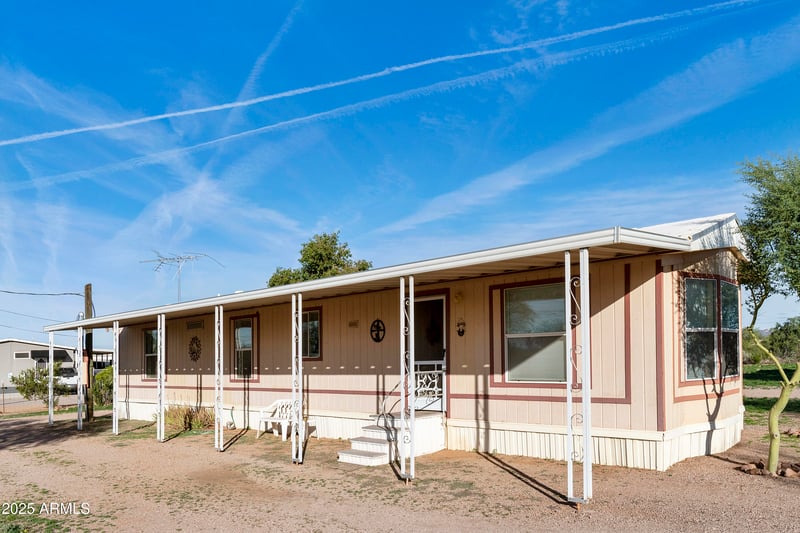 5240 32nd Ave, Apache Junction, AZ 85119
