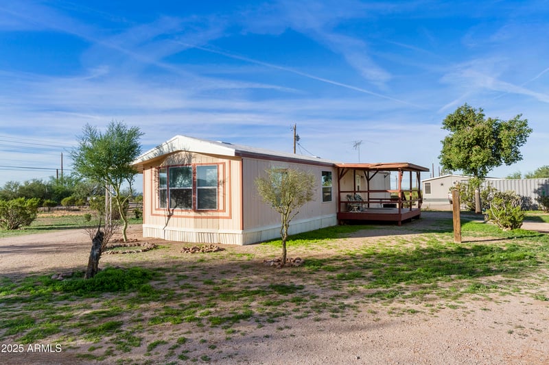 5240 32nd Ave, Apache Junction, AZ 85119