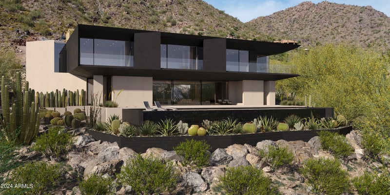 5240 61st St #-, Paradise Valley, AZ 85253