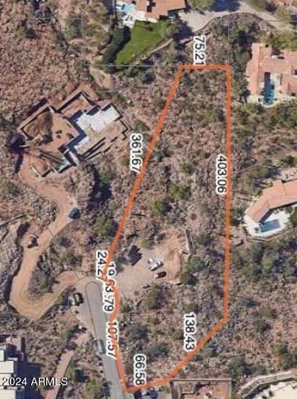 5240 61st St #-, Paradise Valley, AZ 85253