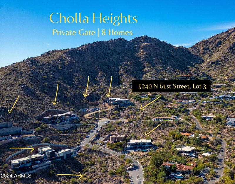 5240 61st St #-, Paradise Valley, AZ 85253