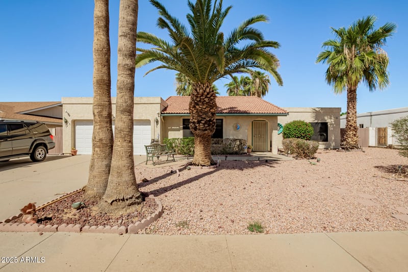 5240 Dolphin Ave, Mesa, AZ 85206