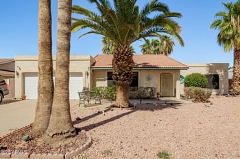 5240 Dolphin Ave, Mesa, AZ 85206