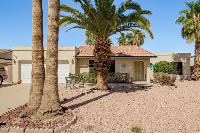 5240 Dolphin Ave, Mesa, AZ 85206