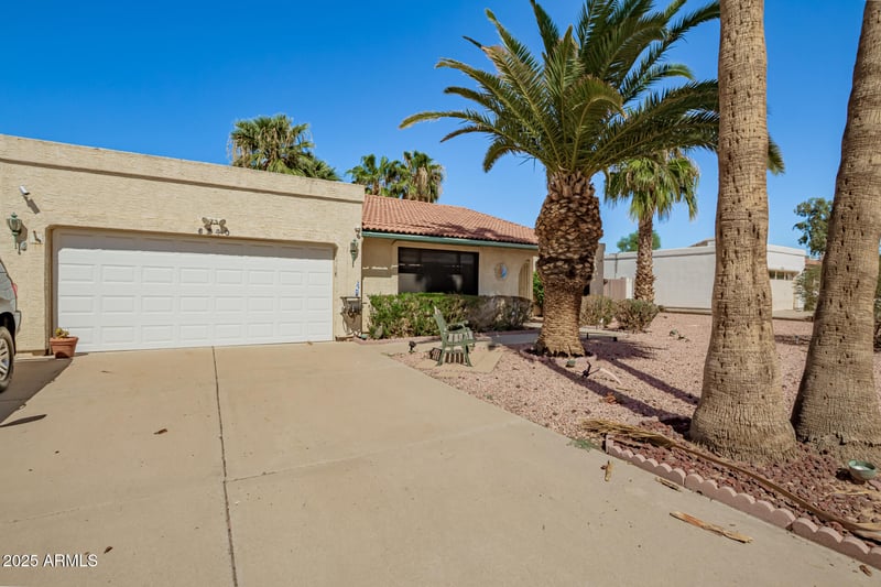 5240 Dolphin Ave, Mesa, AZ 85206