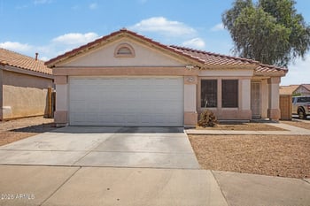 5240 E Flower Ave, Mesa, AZ 85206