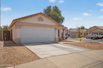 5240 E Flower Ave, Mesa, AZ 85206