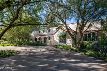 5240 N Casa Blanca Dr, Paradise Valley, AZ 85253