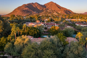 5240 N Casa Blanca Dr, Paradise Valley, AZ 85253