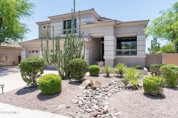 5241 E Hashknife Rd, Phoenix, AZ 85054
