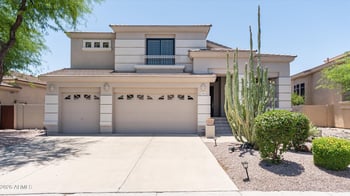 5241 E Hashknife Rd, Phoenix, AZ 85054