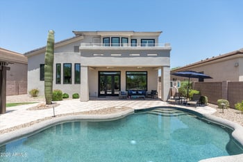 5241 E Hashknife Rd, Phoenix, AZ 85054