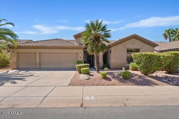 5241 E Woodridge Dr, Scottsdale, AZ 85254