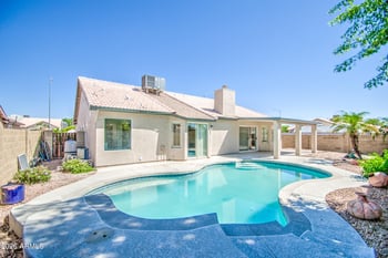 5241 Elena Cir, Mesa, AZ 85206