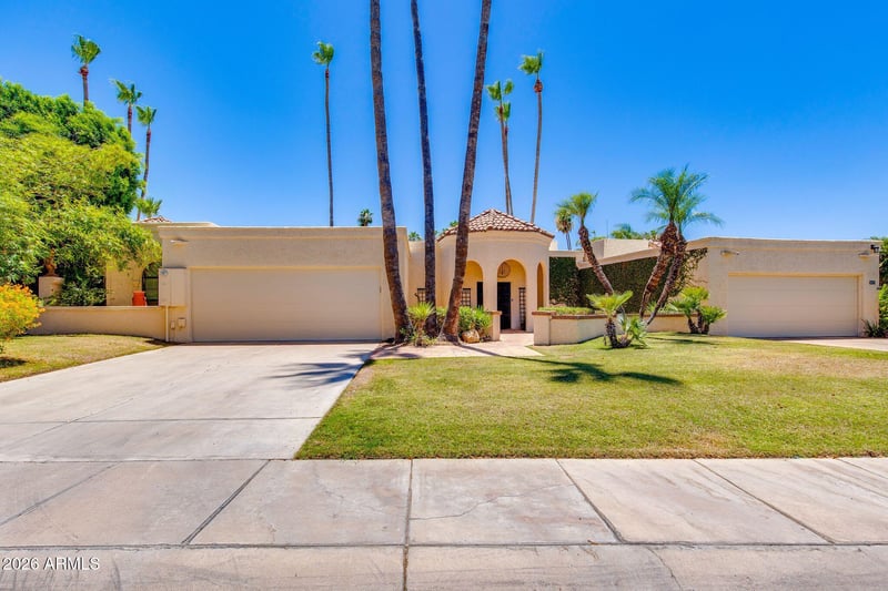 5241 N 31st Pl, Phoenix, AZ 85016