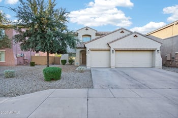 5241 St Kateri Dr, Laveen, AZ 85339