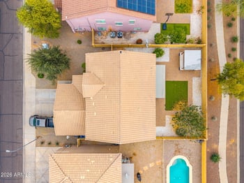 5241 St Kateri Dr, Laveen, AZ 85339