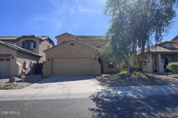 5241 Shumway Farm Rd, Laveen, AZ 85339