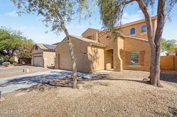 5241 W Shumway Farm Rd, Laveen, AZ 85339