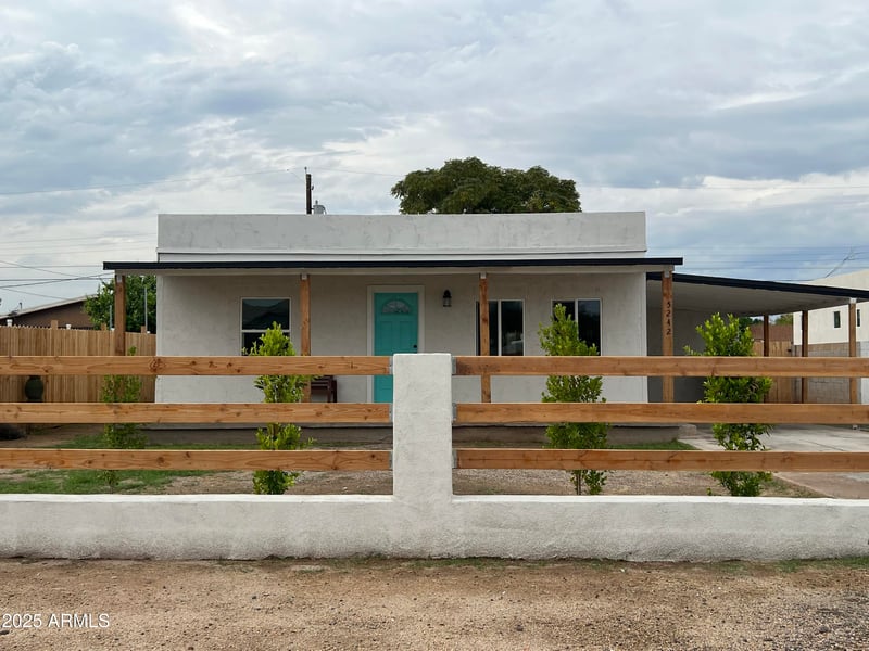 5242 11th Ave, Phoenix, AZ 85041