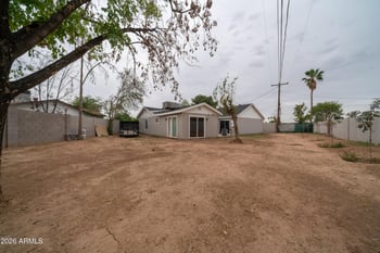5242 19th Dr, Phoenix, AZ 85015