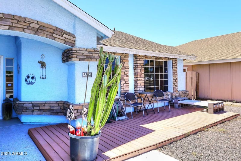 5242 86th Ave, Glendale, AZ 85305