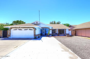 5242 86th Ave, Glendale, AZ 85305