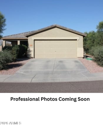 5242 Dove Hl, Buckeye, AZ 85326