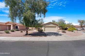 5242 Dove Hl, Buckeye, AZ 85326