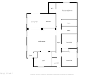 5242 Dove Hl, Buckeye, AZ 85326