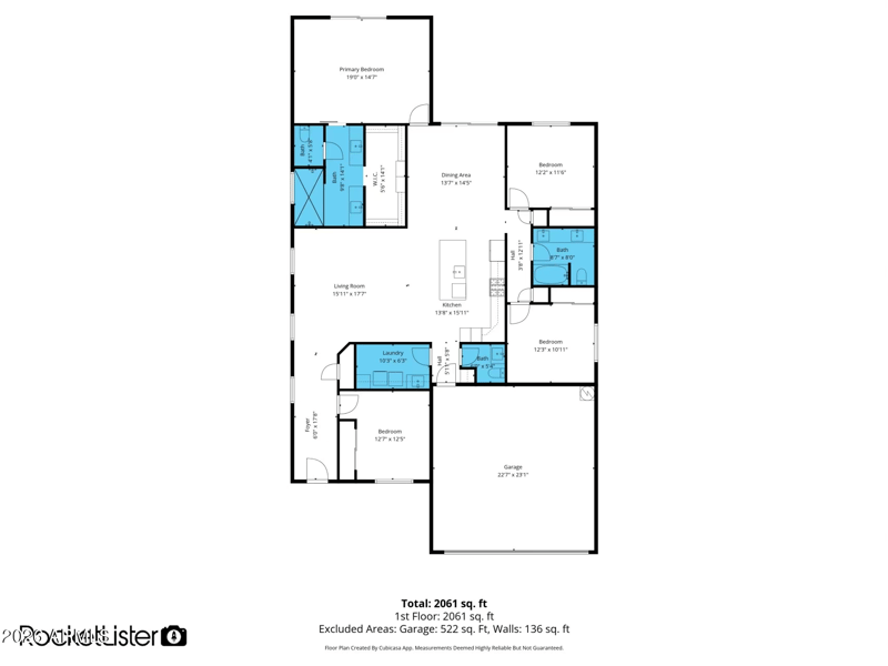 5242 E Cambridge Ave, Phoenix, AZ 85008