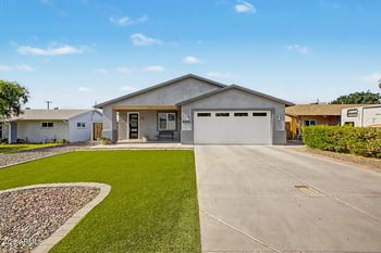 5242 E Cambridge Ave, Phoenix, AZ 85008