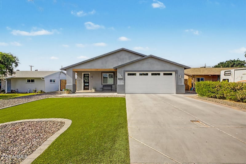 5242 E Cambridge Ave, Phoenix, AZ 85008