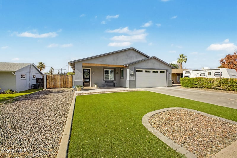 5242 E Cambridge Ave, Phoenix, AZ 85008