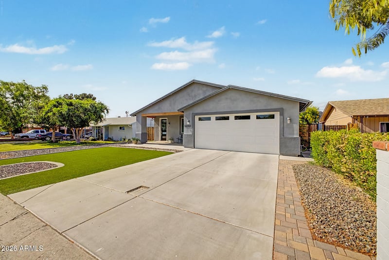 5242 E Cambridge Ave, Phoenix, AZ 85008