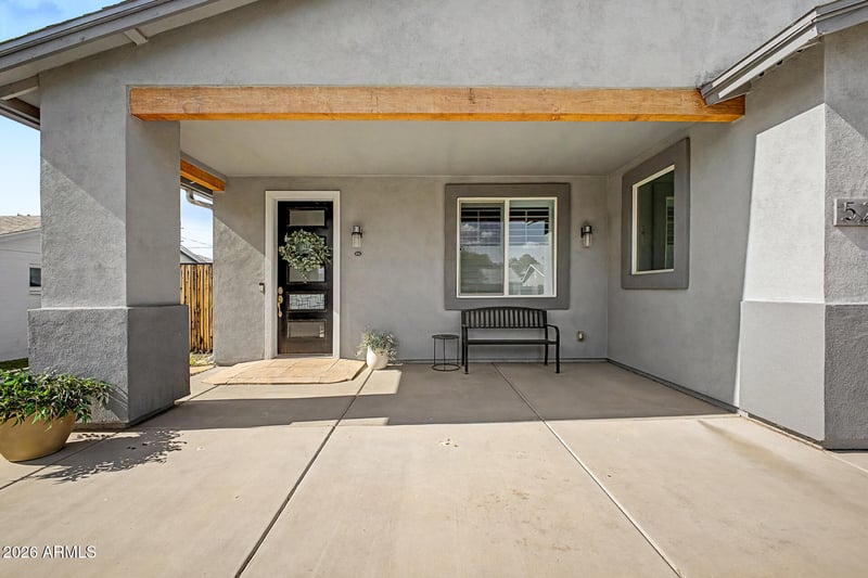 5242 E Cambridge Ave, Phoenix, AZ 85008