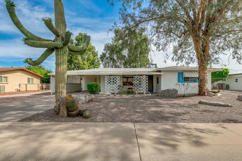 5242 E Covina Rd, Mesa, AZ 85205