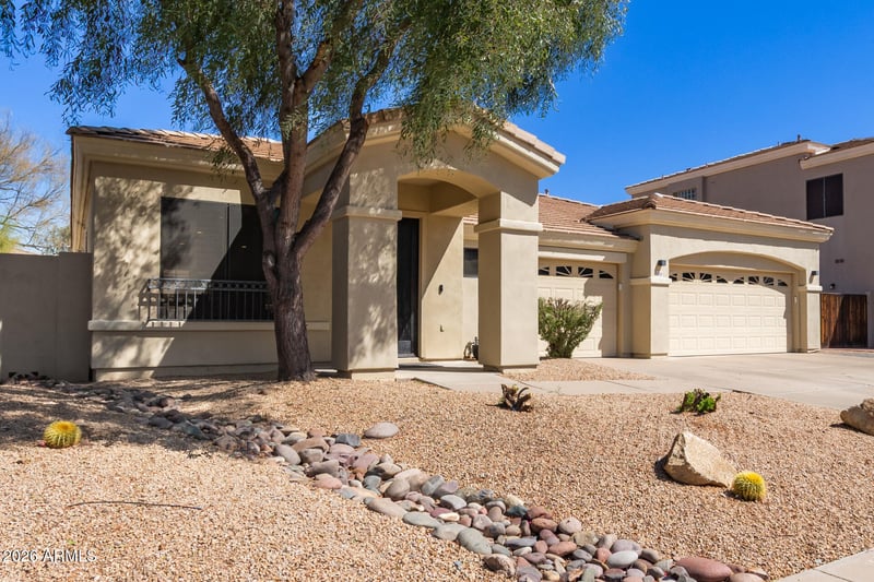 5242 Herrera Dr, Phoenix, AZ 85054