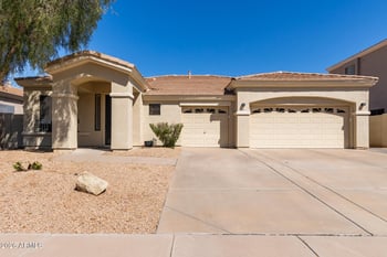 5242 E Herrera Dr, Phoenix, AZ 85054