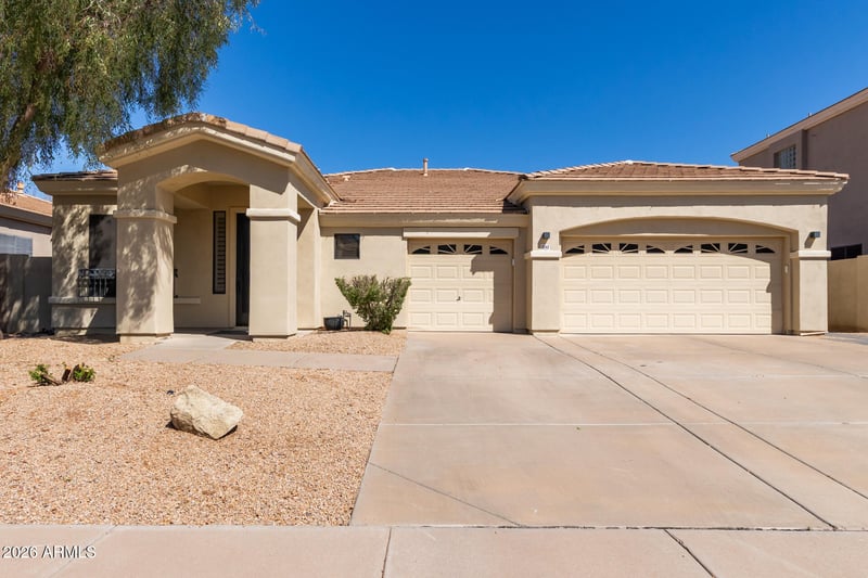 5242 Herrera Dr, Phoenix, AZ 85054