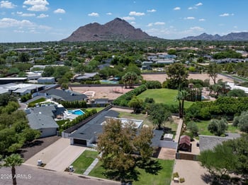 5242 Woodmere Fairway --, Scottsdale, AZ 85250
