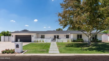 5242 Woodmere Fairway --, Scottsdale, AZ 85250
