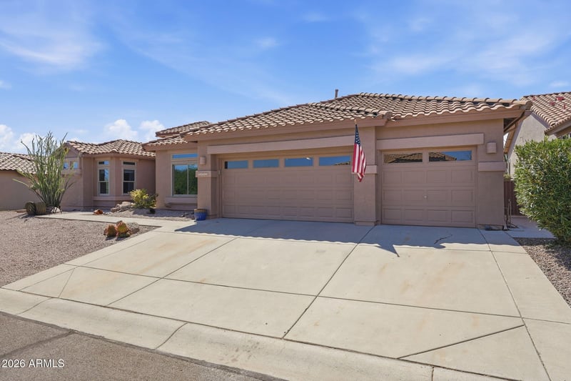 5242 Diamond Cholla Ct, Gold Canyon, AZ 85118