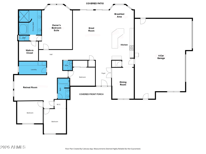 5243 Hash Knife Draw Rd, San Tan Valley, AZ 85140