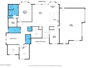 5243 Hash Knife Draw Rd, San Tan Valley, AZ 85140