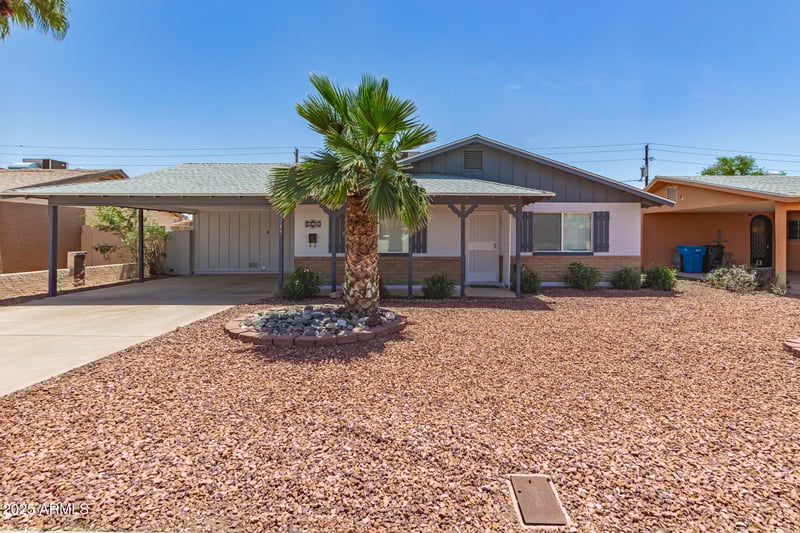 5243 Vernon Ave, Phoenix, AZ 85035