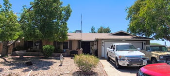 5243 W El Caminito Dr, Glendale, AZ 85302