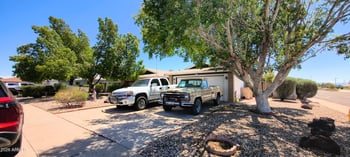 5243 W El Caminito Dr, Glendale, AZ 85302